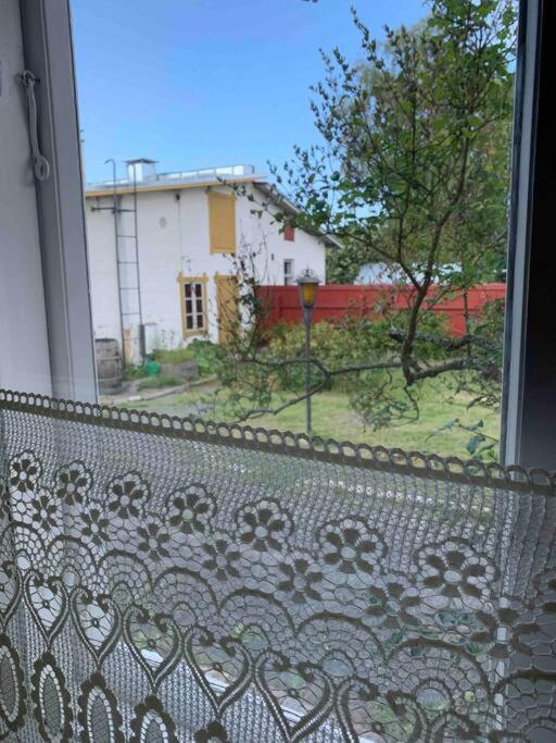 In The Heart Of Old Rauma Διαμέρισμα Εξωτερικό φωτογραφία